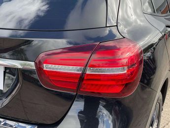 Mercedes-Benz GLA GLA 180 Urban Edition 5dr Auto