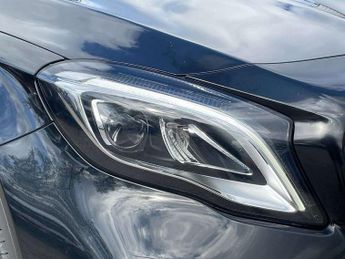 Mercedes-Benz GLA GLA 180 Urban Edition 5dr Auto