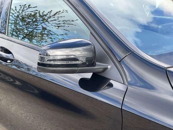 Mercedes-Benz GLA GLA 180 Urban Edition 5dr Auto