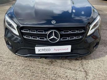 Mercedes-Benz GLA GLA 180 Urban Edition 5dr Auto