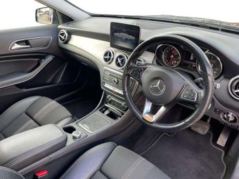 Mercedes-Benz GLA GLA 180 Urban Edition 5dr Auto