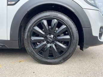 MINI Countryman 1.5 Cooper Classic 5dr Auto