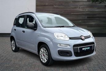 Fiat Panda 1.2 Easy 5dr