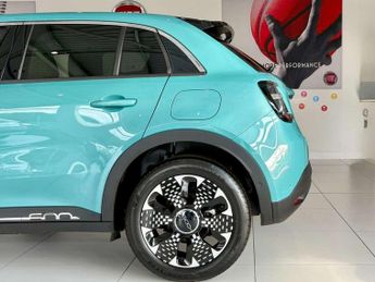 Kia Niro 1.6 GDi Hybrid 2 5dr DCT