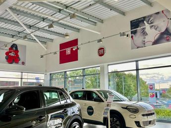 Kia Niro 1.6 GDi Hybrid 2 5dr DCT