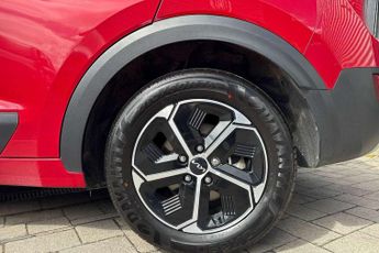 Kia Niro 1.6 GDi Hybrid 2 5dr DCT