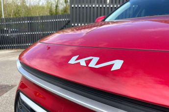 Kia Niro 1.6 GDi Hybrid 2 5dr DCT