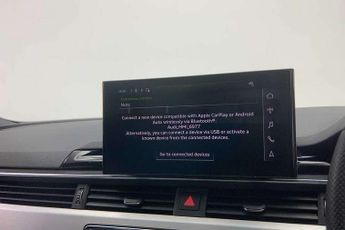 Audi A5 Sportback 40 TFSI 204 S Line 5dr S Tronic