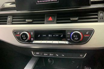 Audi A5 Sportback 40 TFSI 204 S Line 5dr S Tronic