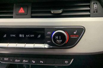Audi A5 Sportback 40 TFSI 204 S Line 5dr S Tronic
