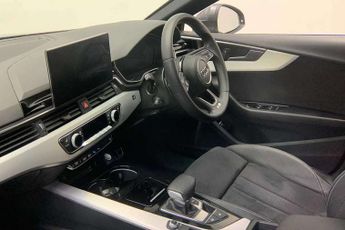 Audi A5 Sportback 40 TFSI 204 S Line 5dr S Tronic