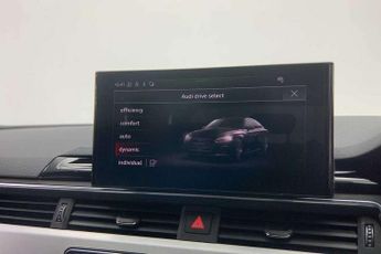 Audi A5 Sportback 40 TFSI 204 S Line 5dr S Tronic