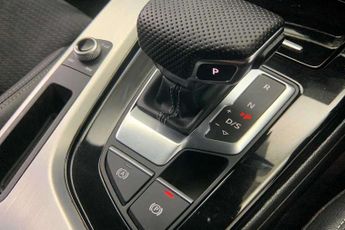 Audi A5 Sportback 40 TFSI 204 S Line 5dr S Tronic