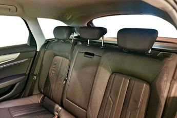 Audi A6 Avant 40 TFSI Sport 5dr S Tronic