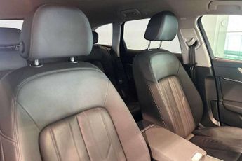 Audi A6 Avant 40 TFSI Sport 5dr S Tronic