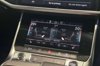 Audi A6 Avant 40 TFSI Sport 5dr S Tronic