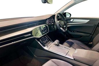 Audi A6 Avant 40 TFSI Sport 5dr S Tronic