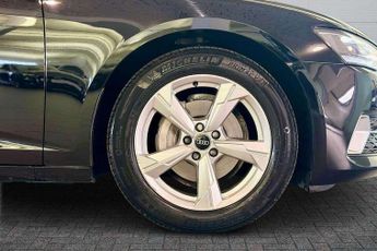 Audi A6 Avant 40 TFSI Sport 5dr S Tronic