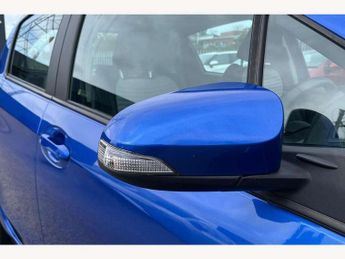 Toyota Yaris 1.5 Hybrid Icon Tech 5dr CVT