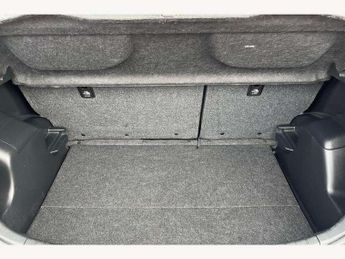 Toyota Yaris 1.5 Hybrid Icon Tech 5dr CVT