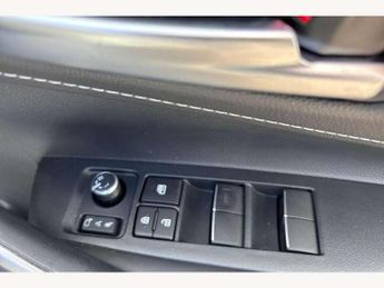 Toyota Corolla 1.8 Hybrid Design 5dr CVT