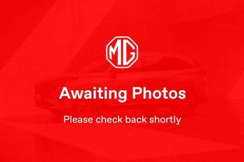 MG ZS 1.5 Hybrid+ Trophy 5dr Auto
