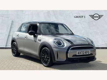 MINI Hatch 1.5 Cooper Classic 5dr Auto