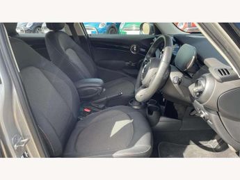MINI Hatchback 5dr 1.5 Cooper Classic 5dr Auto