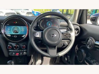 MINI Hatchback 5dr 1.5 Cooper Classic 5dr Auto