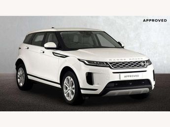 Land Rover Range Rover Evoque 1.5 P300e S 5dr Auto