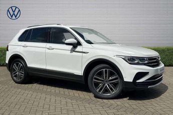 Volkswagen Tiguan 1.5 TSI 150 Elegance 5dr DSG