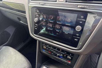 Volkswagen Tiguan 1.5 TSI 150 Elegance 5dr DSG