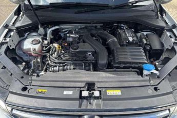 Volkswagen Tiguan 1.5 TSI 150 Elegance 5dr DSG