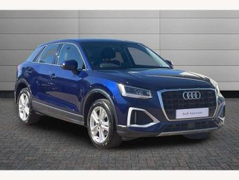 Audi Q2 35 TFSI Sport 5dr