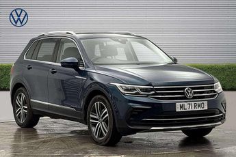 Volkswagen Tiguan 1.5 TSI 150 Elegance 5dr DSG