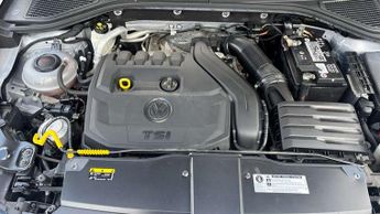 Volkswagen T-Roc 1.5 TSI EVO R-Line 5dr DSG
