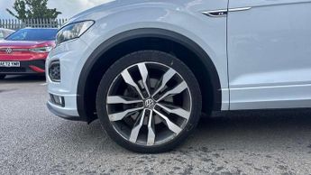 Volkswagen T-Roc 1.5 TSI EVO R-Line 5dr DSG
