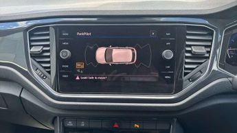 Volkswagen T-Roc 1.5 TSI EVO R-Line 5dr DSG