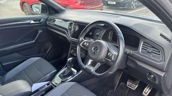 Volkswagen T-Roc 1.5 TSI EVO R-Line 5dr DSG