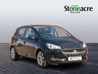 Vauxhall Corsa 1.4 [75] ecoFLEX Energy 5dr [AC]