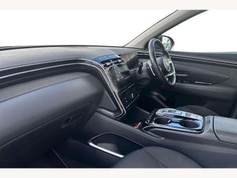 Hyundai Tucson 1.6 TGDi Plug-in Hybrid Premium 5dr 4WD Auto