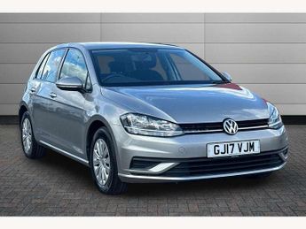 Volkswagen Golf 1.4 TSI S 5dr