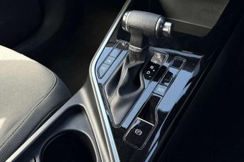 Kia Niro 1.6 GDi Hybrid 2 5dr DCT