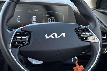 Kia Niro 1.6 GDi Hybrid 2 5dr DCT