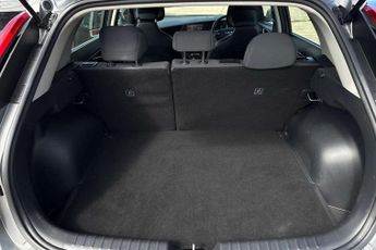 Kia Niro 1.6 GDi Hybrid 2 5dr DCT