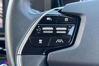 Kia Niro 1.6 GDi Hybrid 2 5dr DCT