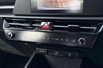 Kia Niro 1.6 GDi Hybrid 2 5dr DCT