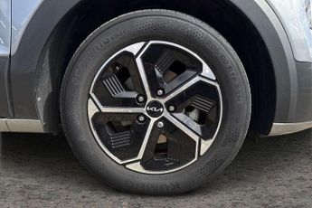 Kia Niro 1.6 GDi Hybrid 2 5dr DCT