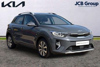 Kia Stonic 1.0T GDi 99 2 5dr DCT