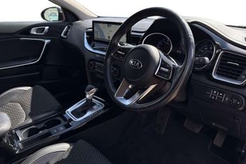 Kia XCeed 1.5T GDi ISG 3 5dr DCT